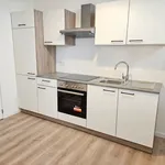 Huur 1 slaapkamer appartement in La Louvière