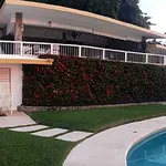 Rent 6 bedroom house of 3880 m² in Guerrero