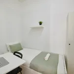 Rent 9 bedroom apartment in Lisbon