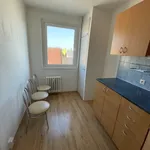 Rent 2 bedroom apartment in Přerov