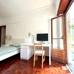 Rent 5 bedroom apartment in Lisbon