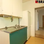 Pronajměte si 4 ložnic/e byt o rozloze 115 m² v Brno