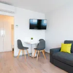 Rent 1 bedroom apartment of 26 m² in Vienna