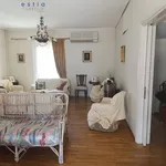 Rent 3 bedroom apartment of 135 m² in  Αχαΐα