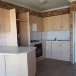 Rent 1 bedroom house in Ngwathe Local Municipality