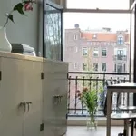 Huur 3 slaapkamer appartement van 61 m² in Overtoomse Sluis