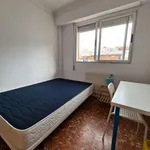 Alquilar 5 dormitorio apartamento en Valencia