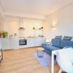 Rent 1 bedroom apartment in lisbon