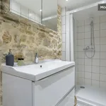 Rent 1 bedroom apartment of 25 m² in Lyon