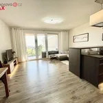 Rent 2 bedroom apartment of 81 m² in Olomouc