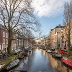 Rent 3 bedroom apartment of 108 m² in Jordaan