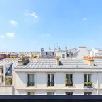 Rent 1 bedroom apartment of 37 m² in Paris