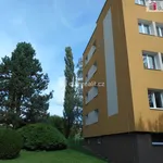 Pronajměte si 3 ložnic/e byt o rozloze 73 m² v Mladá Boleslav