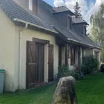 Rent 1 bedroom house of 135 m² in Pont-de-l'Arche