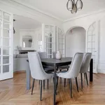 Rent 2 bedroom apartment of 91 m² in paris