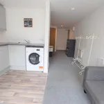 Rent 1 bedroom apartment in Liverpool