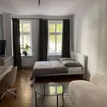 Rent a room in berlin