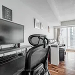 Appartement de 710 m² avec 1 chambre(s) en location à Toronto (Church-Yonge Corridor)