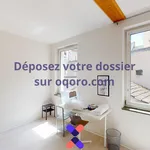 Appartement de 9 m² avec 4 chambre(s) en location à Mulhouse