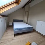 Huur 1 slaapkamer appartement in Woluwe-Saint-Pierre