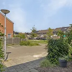 LIV residential - Woning Engelwortel 46 in Oldenzaal wijk