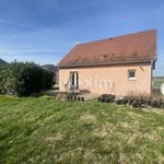 Rent 4 bedroom house of 75 m² in Salins-les-Bains