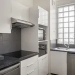 Rent 2 bedroom apartment of 40 m² in Paris