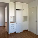 Vuokraa 3 makuuhuoneen asunto, 76 m² paikassa Helsinki