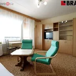 Rent 1 bedroom apartment in Brno