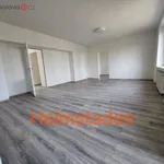 Pronajměte si 3 ložnic/e byt o rozloze 69 m² v Trhový Štěpánov