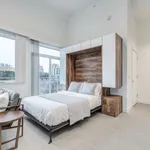 Studio of 452 sq. ft in Vancouver