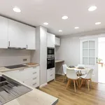 Alquilar 4 dormitorio apartamento en barcelona