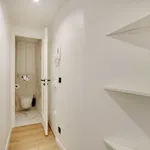 Appartement de 592 m² avec 1 chambre(s) en location à Paris