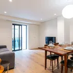 Rent 1 bedroom apartment of 47 m² in Porto