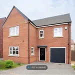 Rent 4 bedroom house in Yorkshire And The Humber