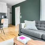 Rent 2 bedroom apartment of 48 m² in Wien