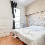 Appartement de 36 m² avec 2 chambre(s) en location à Marseille