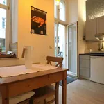 Miete 1 Schlafzimmer wohnung von 40 m² in berlin