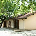 Affittasi Villa, CASALE IMMERSO NELLA CAMPAGNA LOCALITA' PAGLIERINI - Annunci Sacrofano (Roma) - Rif.572627