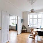 Rent 1 bedroom apartment of 84 m² in Copenhagen