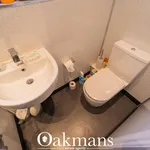 Rent 4 bedroom flat in Birmingham