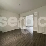 Rent 2 bedroom apartment of 47 m² in Béthune