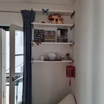 Rent 1 bedroom apartment of 70 m² in Lisbon