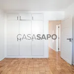 Rent 3 bedroom house of 185 m² in Lisbon