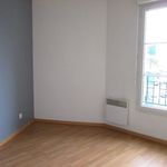 Appartement de 49 m² avec 2 chambre(s) en location à 91420