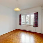 Huur 1 slaapkamer appartement in Etterbeek