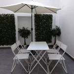 Rent 2 bedroom apartment of 55 m² in Málaga