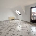 Rent 3 bedroom apartment of 77 m² in LINGOLSHEIM