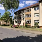 Rent 4 bedroom apartment of 68 m² in Herne