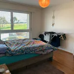 Miete 1 Schlafzimmer wohnung in Sorens